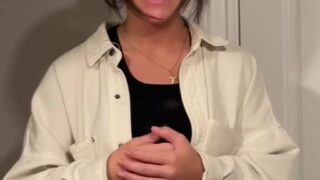 UNDRESSED brooke monk nude ai