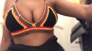 IRRESISTIBLE shesatlantis xxx