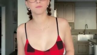 brooke monk naked boobs