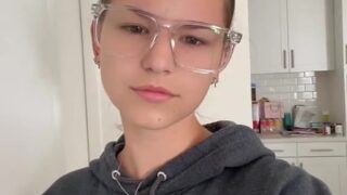 DRIPPING brooke monk fake