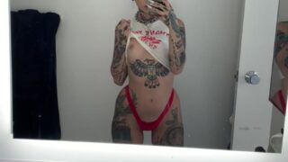 Taylor White Smyrna Nude Snapchat