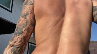 VIVACIOUS viking barbie booty