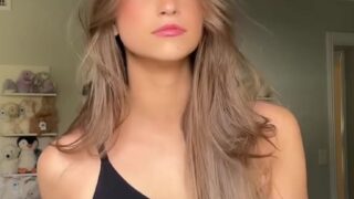 brooke monk tiktok naked