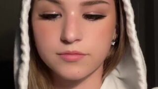 neon brown brooke monk