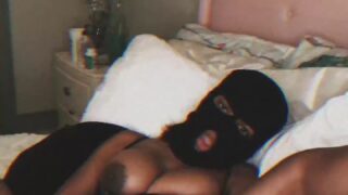 POV shesatlantis dildo