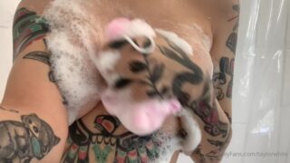 Taylor White Nude Sex Videos