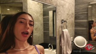 tiana blow aria valencia porn