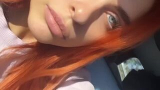 Hot Lauren Hamden Anal Scandal