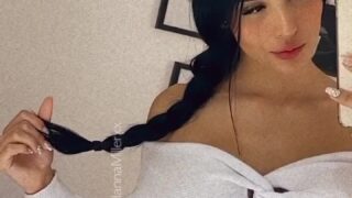 NAUGHTY hanna miller onlyfans free