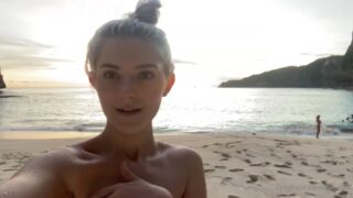 eva elfie interacial