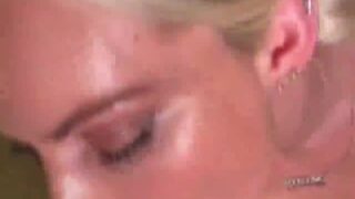 viking barbie pornstar