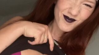 Alanna Jade Instagram Updates