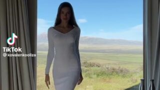 liza kovalenko hot nude