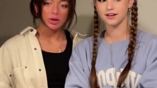 MODEL brooke monk deepfakes