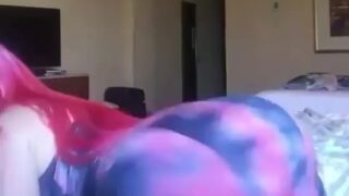 HD beckycrocker fan page ig