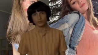 EROTIC brooke monk jerk off