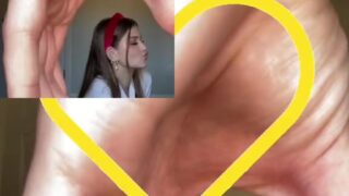 does brooke monk have siblings