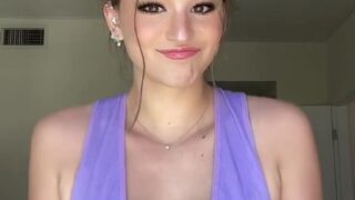 UNTOLD brooke monks feet