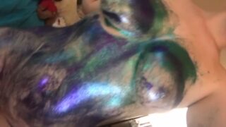 CREAMPIE emily lyne fucked