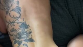 EXHIBITION viking barbie sextape