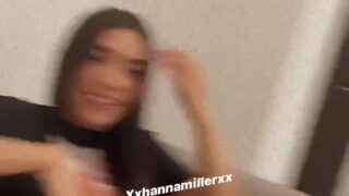 ROLEPLAY hanna miller onlyfans sex