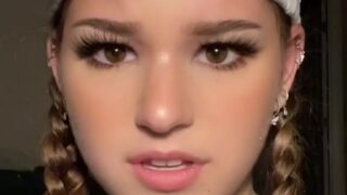 DOMINATING brooke monk photos