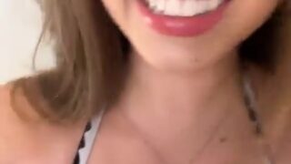 brooke monk bikini compilation