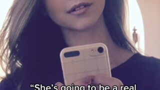 BUSTY brooke monk insta