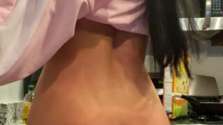 UNDRESSED jakara mitchell onlyfans video