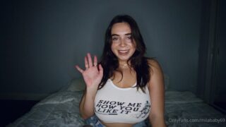 Uncensored Mila Santos Video Compilation