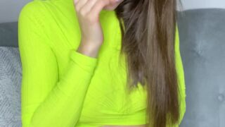 LuxuryGirl onlyfans blowjob download free