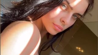 Hot Lauren Hamden Tits Leaks