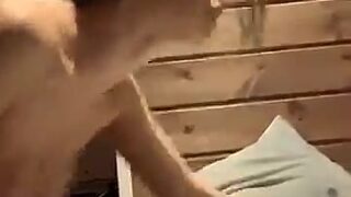 BEST alina henessy race