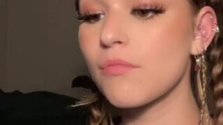 DARING leaked brooke monk