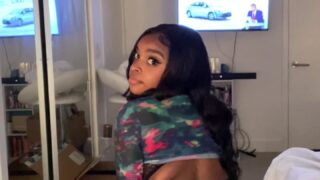 NUDES shesatlantis nude leaked