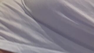 mila sobolov reverse cowgirl