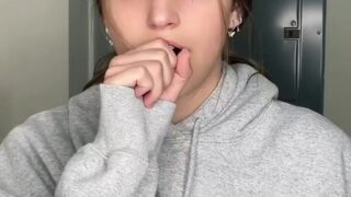 brooke monk bikini hot