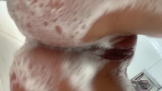 taylor white leaked nude anal