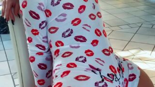 nadine kerastas masturbate