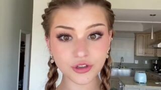 SURRENDER brooke monk tongue