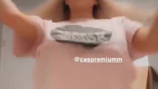 csblondebombshell cumshot