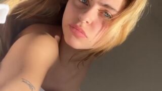 Lauren Hamden Twitter Leaked Content