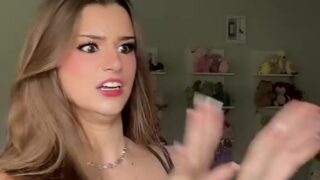 MODEL brooke monk leaked of