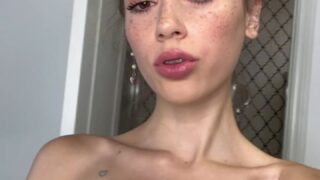 tiana blow porn interview