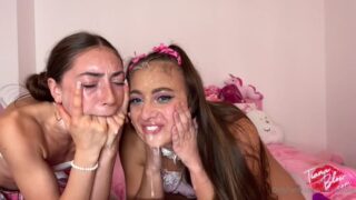 tiana blow daddy porn