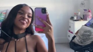 FETISH shesatlantis only fans leak