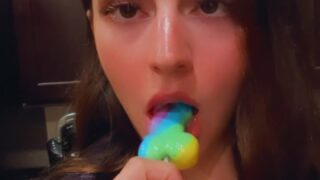 NAKED jakara mitchell porn hub