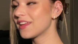 SURPRISING brooke monk hot