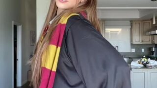 AMATEUR brooke monk exclusive