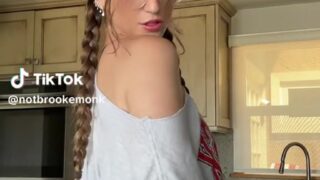 brooke monk nationality